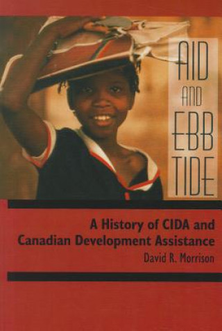 Kniha Aid and Ebb Tide David R. Morrison