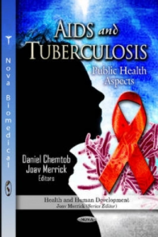 Book AIDS & Tuberculosis 