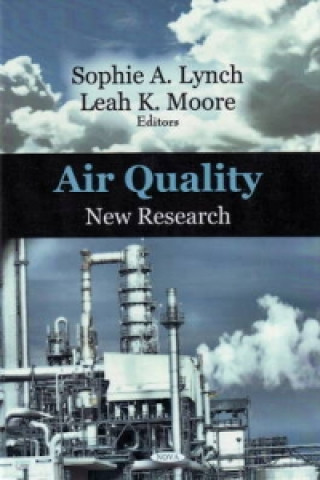 Carte Air Quality Sophie A. Lynch