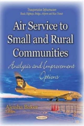 Carte Air Service to Small and Rural Communities 