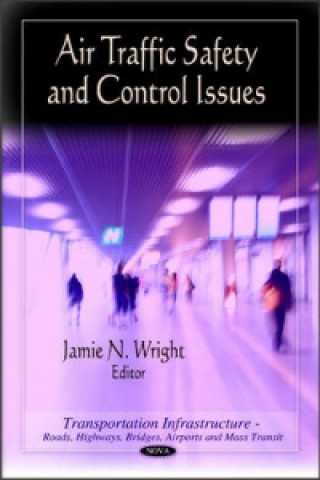 Book Air Traffic Safety & Control Issues 