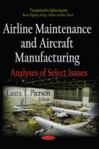 Carte Airline Maintenance and Aircraft Manufacturing 