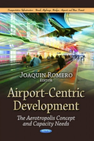 Libro Airport-Centric Development 