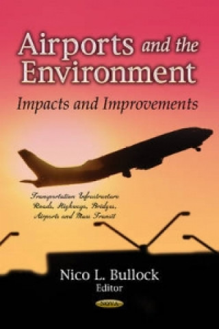 Könyv Airports & the Environment 