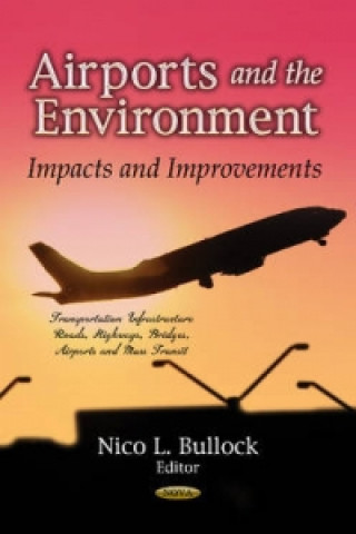 Libro Airports & the Environment 