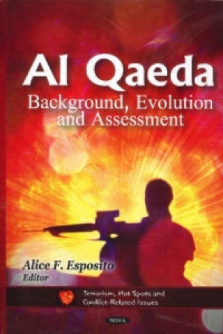 Buch Al Qaeda 