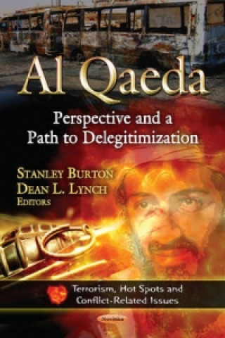 Livre Al Qaeda 