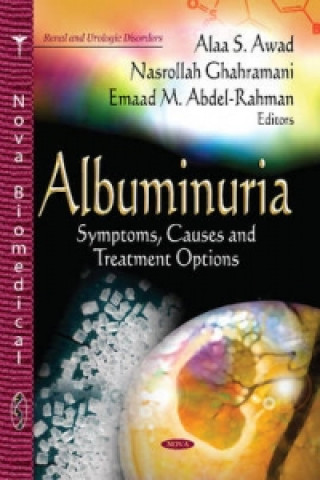 Libro Albuminuria 