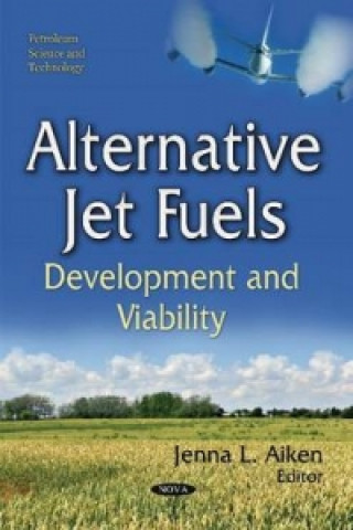 Carte Alternative Jet Fuels 