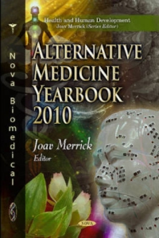 Carte Alternative Medicine Yearbook 2010 