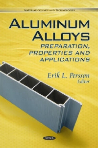 Carte Aluminum Alloys 