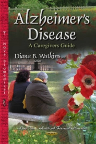 Buch Alzheimer's Disease 