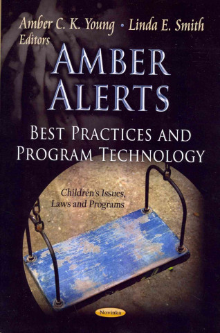 Kniha Amber Alerts 
