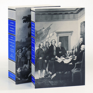 Kniha American Commonwealth, 2-Volume Set James Bryce