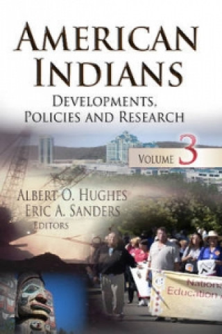 Книга American Indians 
