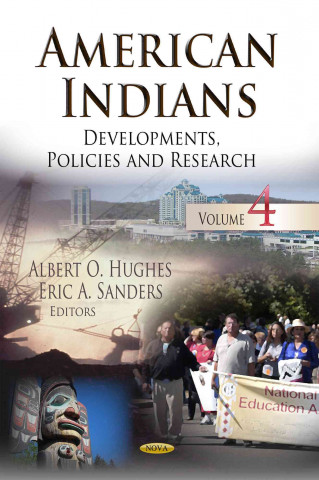 Book American Indians 