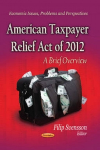 Carte American Taxpayer Relief Act of 2012 