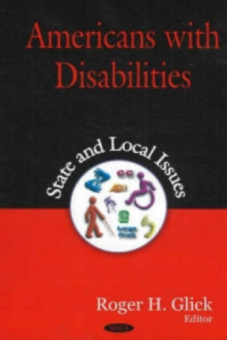Carte Americans with Disablities 