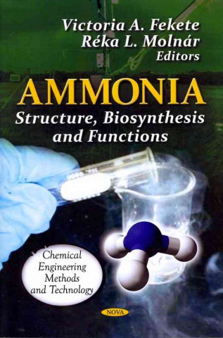 Book Ammonia 