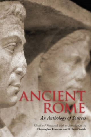 Livre Ancient Rome R. Scott Smith