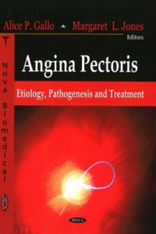 Book Angina Pectoris 