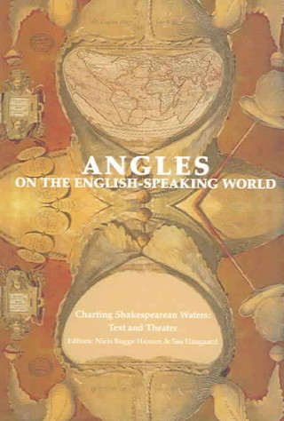 Carte Angles on the English Speaking World Sos Haugaard