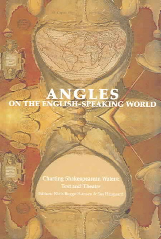 Книга Angles on the English Speaking World Sos Haugaard