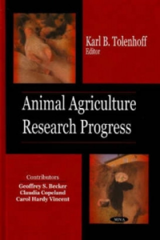Carte Animal Agriculture 