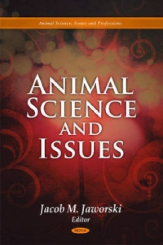 Książka Animal Science & Issues 