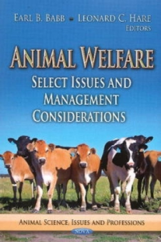 Carte Animal Welfare Leonard C. Hare
