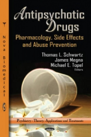 Book Antipsychotic Drugs 