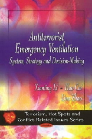 Carte Antiterrorist Emergency Ventilation Lina Zhao