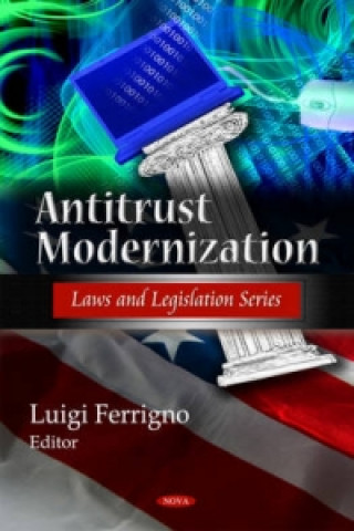 Carte Antitrust Modernization 