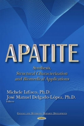 Kniha Apatite 