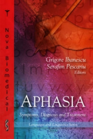 Βιβλίο Aphasia 