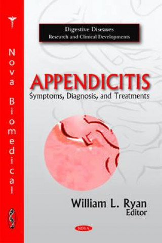 Carte Appendicitis 