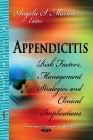 Книга Appendicitis 