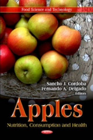 Livre Apples 