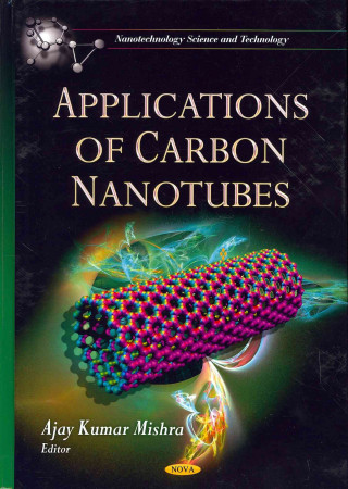 Książka Applications of Carbon Nanotubes 