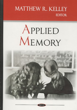 Книга Applied Memory 