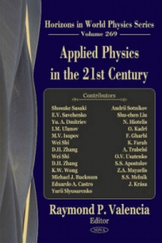 Carte Applied Physics in the 21st Century 