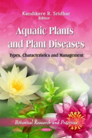 Kniha Aquatic Plants & Plant Diseases 