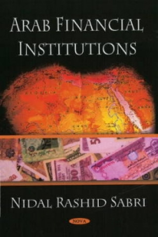 Carte Arab Financial Institutions Nidal Rashid Sabri