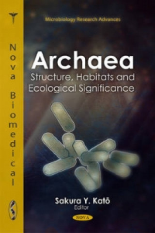 Kniha Archaea 