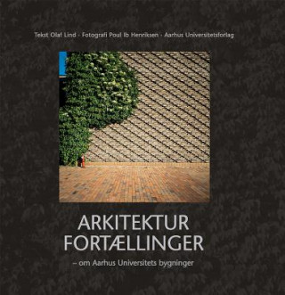 Book Arkitekturfortaellinger Olaf Lind