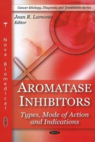 Könyv Aromatase Inhibitors 