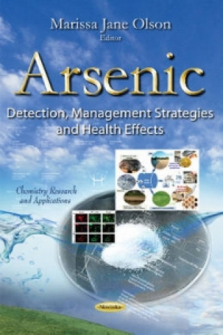 Książka Arsenic 