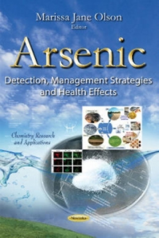 Buch Arsenic 