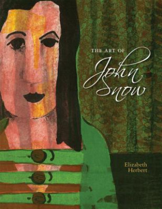 Kniha Art of John Snow Herbert