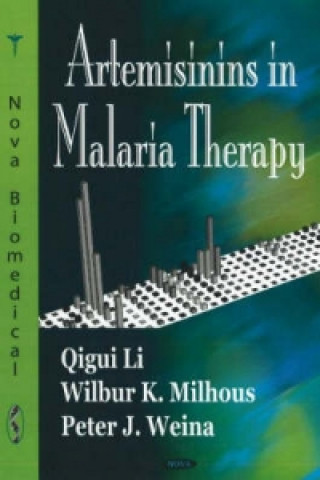 Book Artemisinins in Malaria Therapy Qigui Li